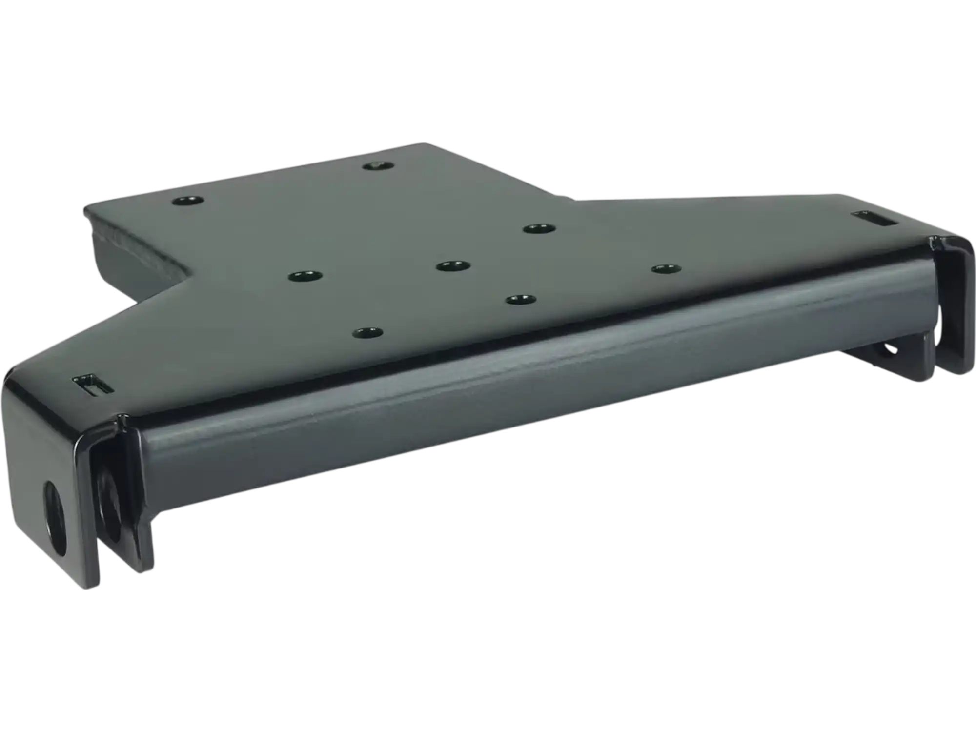 MotoAlliance MA11700 Plow Mount Plate 1/4