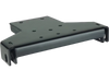 MotoAlliance Mount Plate for 2008-2014 Polaris RZR & 2012-2022 Polaris RZR 570 New