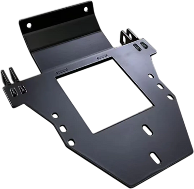 MotoAlliance Mount Plate for 2024-2025 Polaris RZR XP1000 New