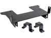 MotoAlliance Mount Plate for 2017-2026 Honda Pioneer 700 New