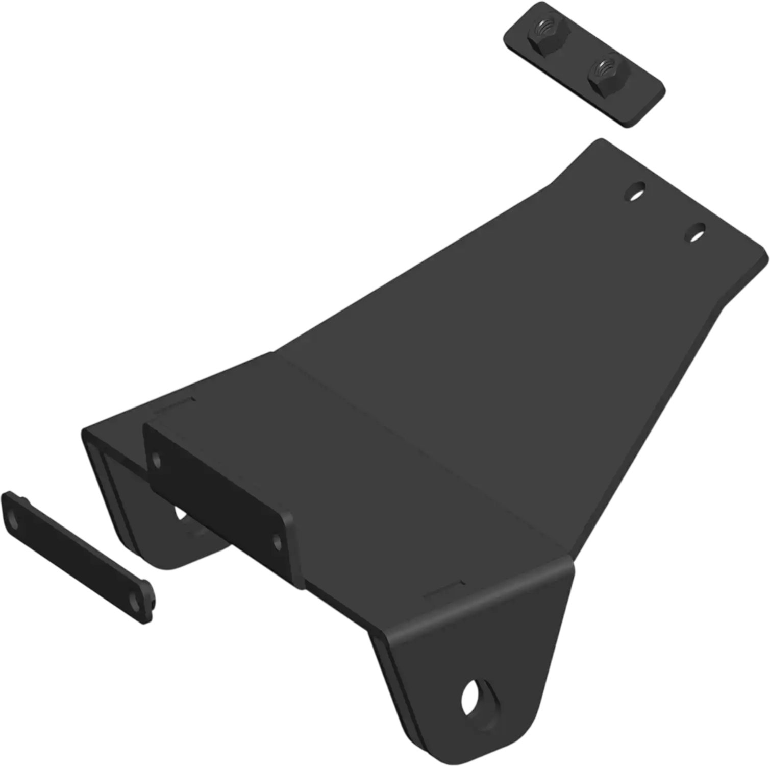 MotoAlliance Mount Plate for 2016-2025 Yamaha YXZ New