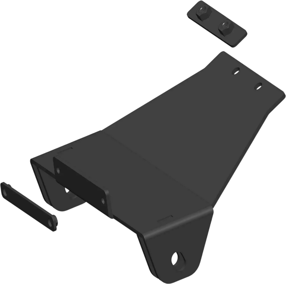 MotoAlliance Mount Plate for 2016-2025 Yamaha YXZ New