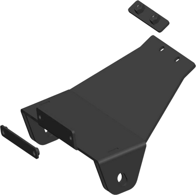 MotoAlliance Mount Plate for 2016-2025 Yamaha YXZ New