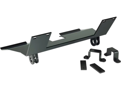 MotoAlliance Denali Plows Mount Plate for Odes Dominator & Junglecross New