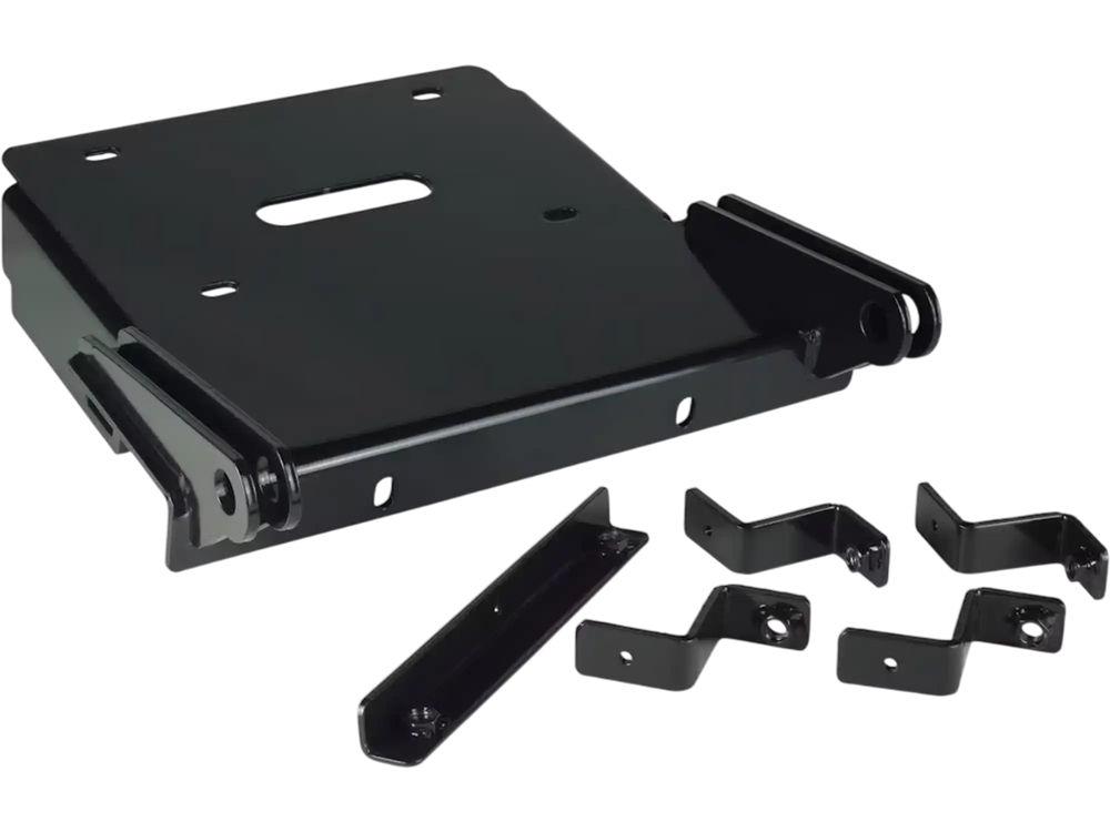 MotoAlliance MA11725 Mount Plate for 2014-2021 Yamaha Viking New