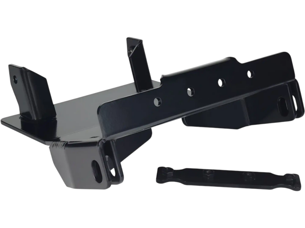 MotoAlliance Mount Plate for 2016-2019 Yamaha Wolverine X2/X4/R New