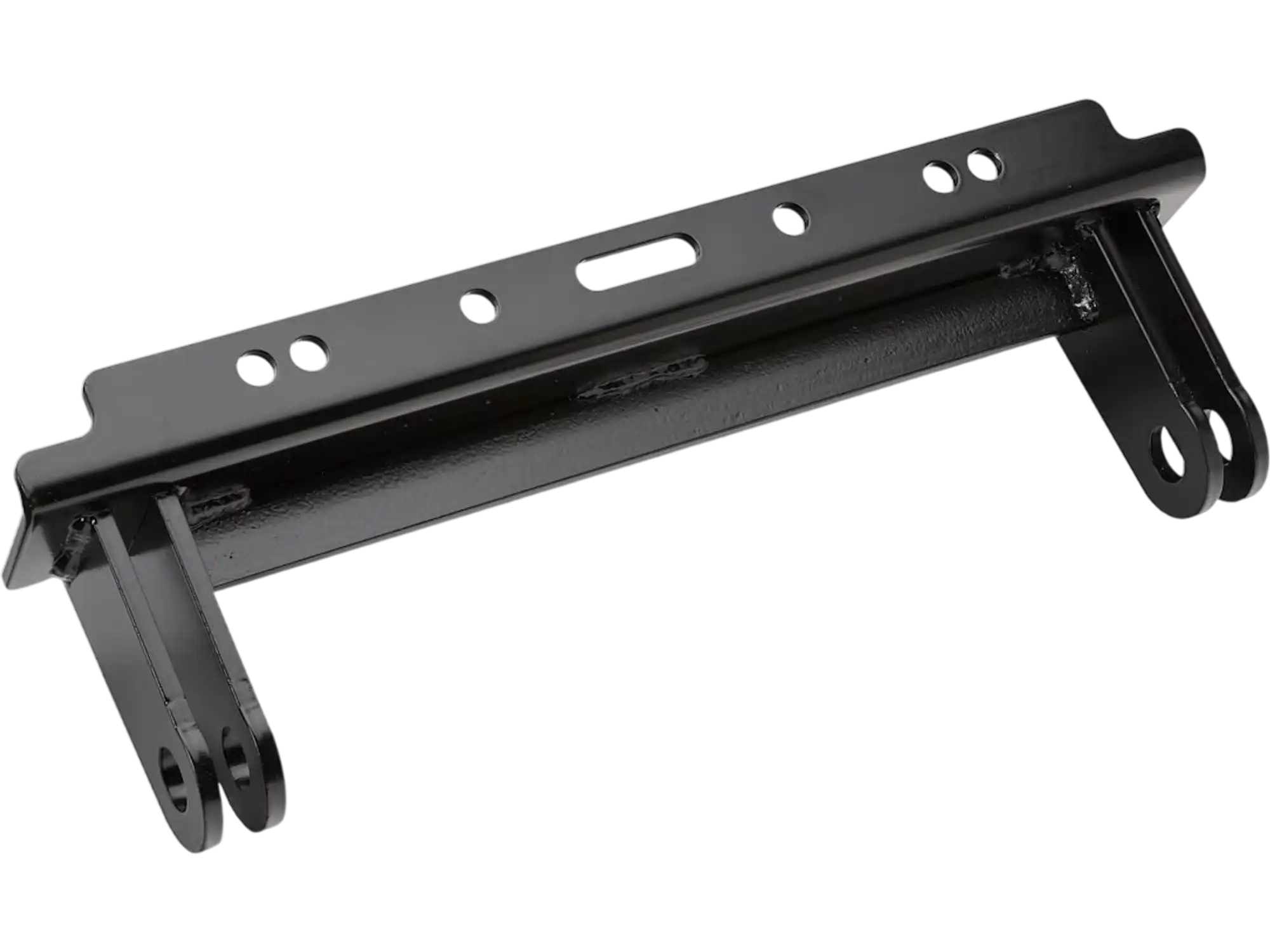 MotoAlliance Mount Plate for 2009-2025 Kawasaki Mule 4000/4010 New