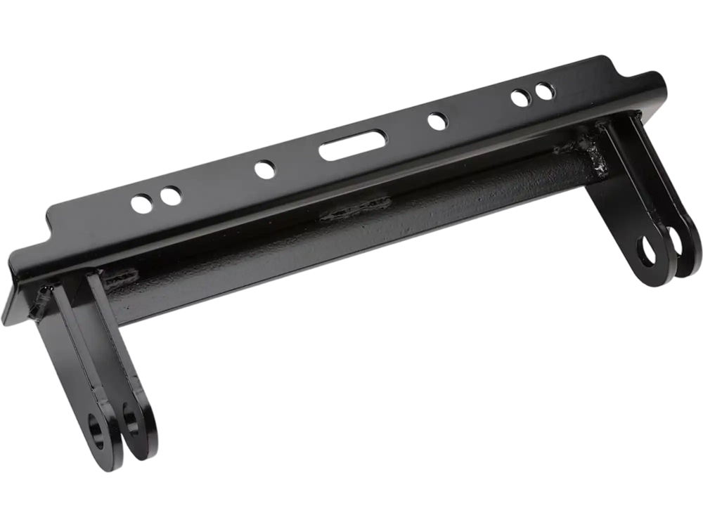 MotoAlliance Mount Plate for 2009-2025 Kawasaki Mule 4000/4010 New
