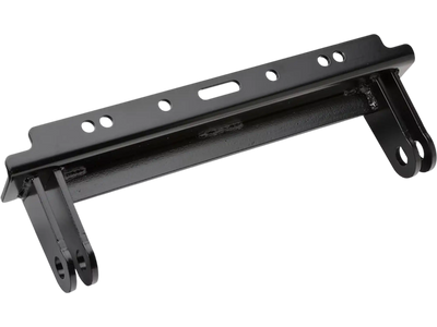 MotoAlliance Mount Plate for 2009-2025 Kawasaki Mule 4000/4010 New