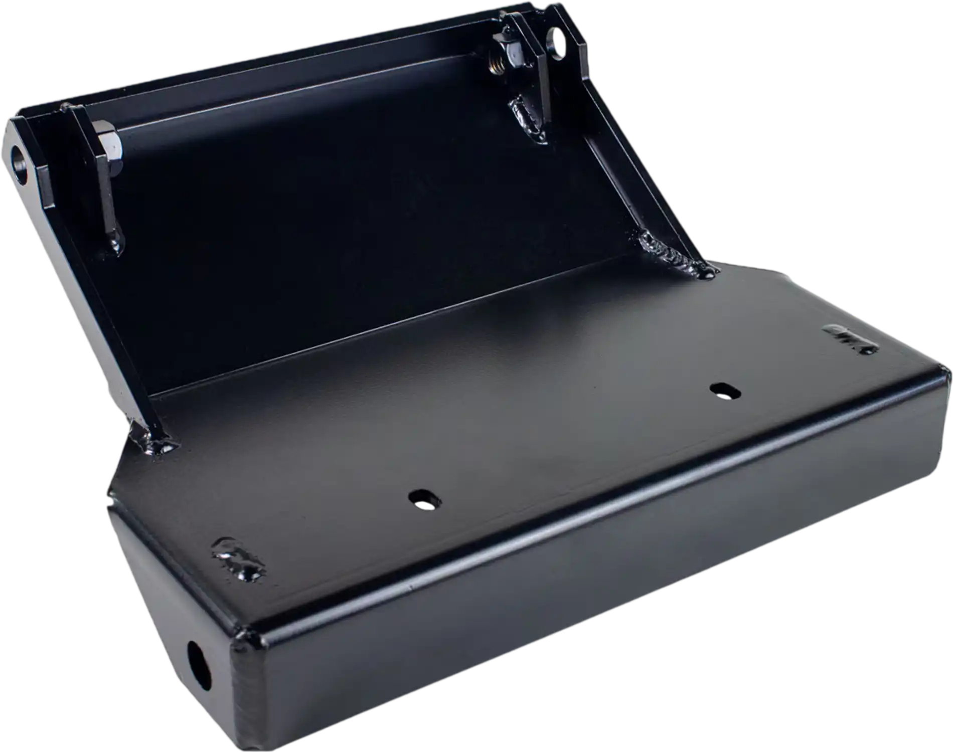 MotoAlliance MA11738A Plow Mount Plate for 2022-2026 Yamaha RMAX New