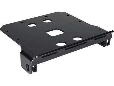 MotoAlliance Denali Plows Mount Plate for 2018-2026 Kawasaki Mule Pro FX/DX Series New