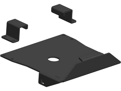 MotoAlliance MA11765 Mount Plate for CF Moto U-Force 500/800 Models New