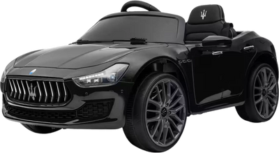 Best Ride On Cars Maserati Ghibli 12V New