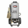 Simpson MB1518 Brute Series Pressure Washer 1500 PSI 1.8 GPM Hot Water Electric New