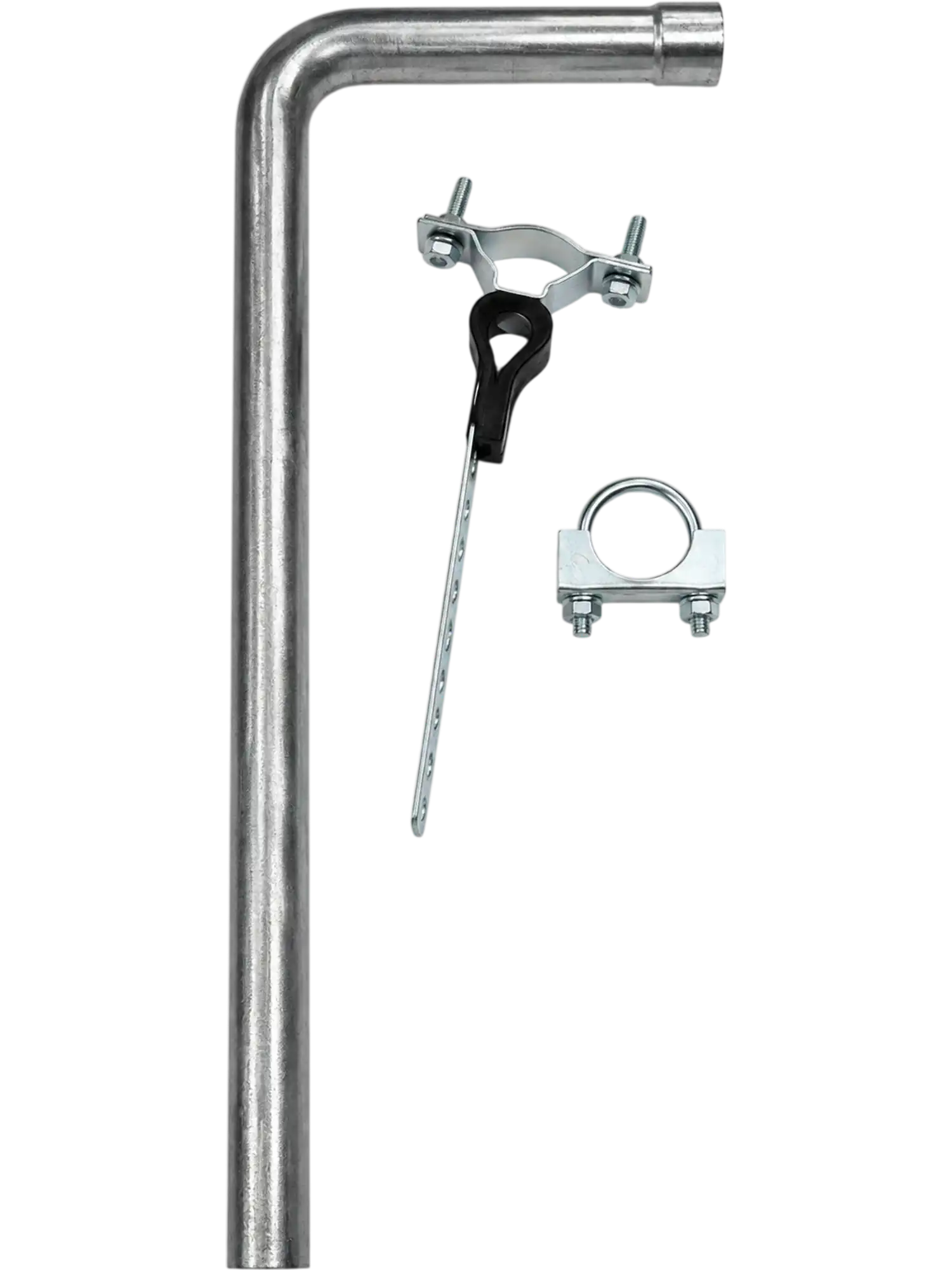 Cummins Onan Tail Pipe Kit 155-3481-02 New