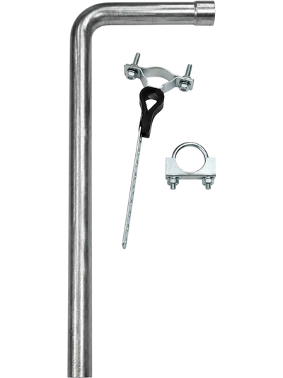 Cummins Onan Tail Pipe Kit 155-3481-02 New