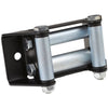 MotoAlliance Viper Midnight Winch 3000lb Steel Cable New