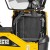 Mini Compact Excavator Kubota D722 Engine,  65.7" Max. Digging Depth, 1.2 Ton, 2700 LBS Operating Weight,  MEC12