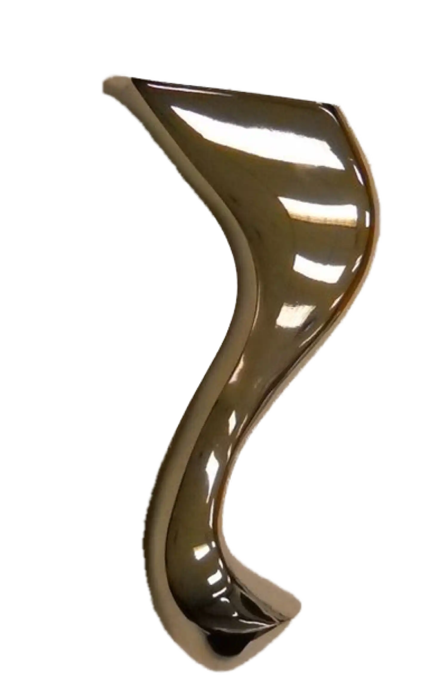 Magnum MF3599 Queen Ann Leg, (Per Leg) Nickel New
