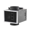 Miracle Heat Deluxe MHD8 Blower Reclaimer Fits 8" Flue for Wood Stoves and Furnaces New