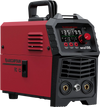Arccaptain MIG135 Three in One 110V Gasless MIG Welder