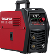 Arccaptain MIG145 Pro Portable 3 in 1 Flux Core Welder