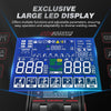 Arccaptain MIG205MP MIG Welder Plasma Cutter Combo with App Control 120V/240V New