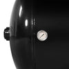 10HP Combined Rotary Screw Air Compressor with Dryer & 66-Gal ASME Tank | 32 CFM,  116 PSI,  460V 3-Phase - Industrial Grade