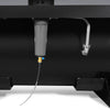 20HP Combined Rotary Screw Air Compressor with Dryer & 105-Gal ASME Tank | 78 CFM,  116 PSI,  230V 3-Phase - Industrial Grade