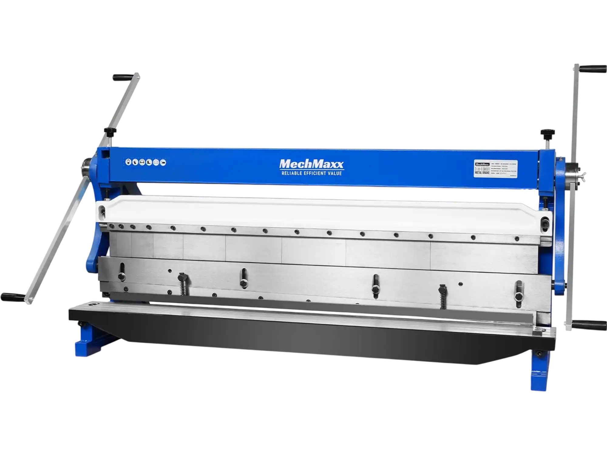 MechMaxx MMCB5220 3
