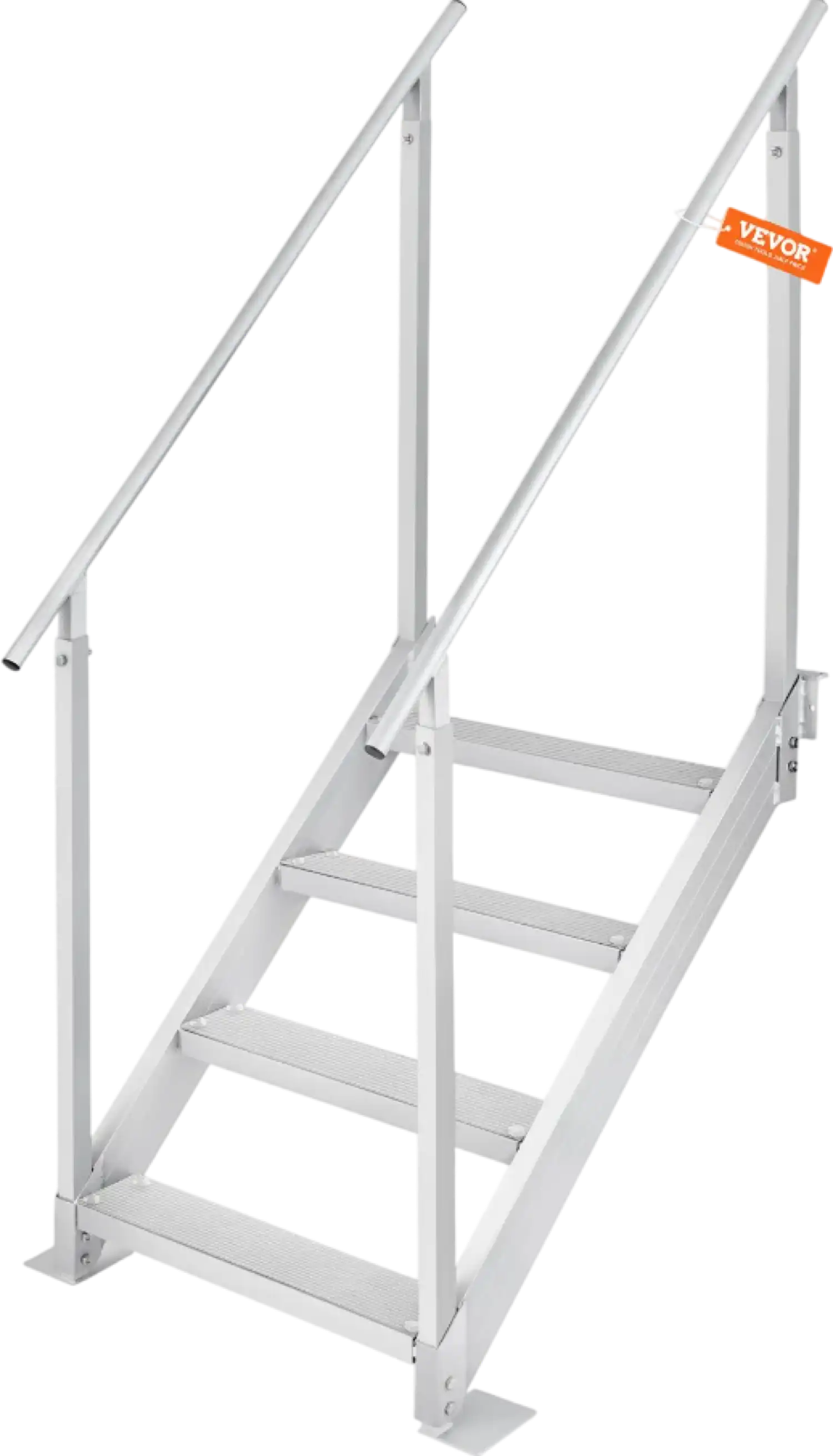 Vevor Dock Ladder 500 Lbs Capacity 30