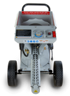 MudMixer Evolution Concrete Mixer 120 lbs Hopper Capacity Portable Electric MMXR-3225 New
