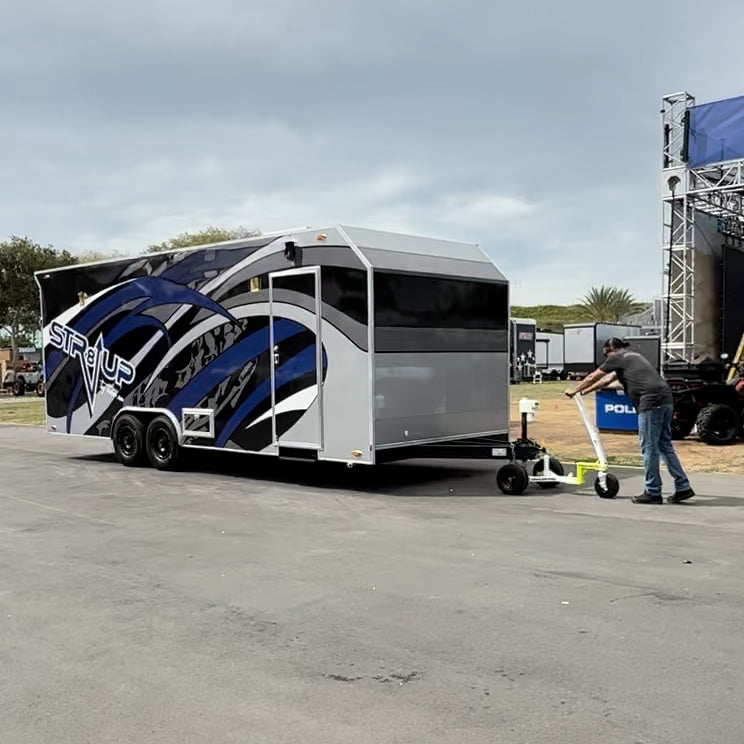 MONSTER-TUG by Trailer-Tug