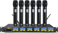 Microphone Systems