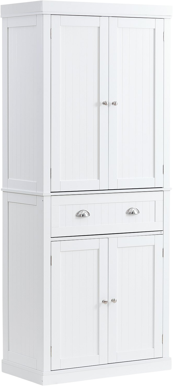 Vevor Storage Cabinet 72