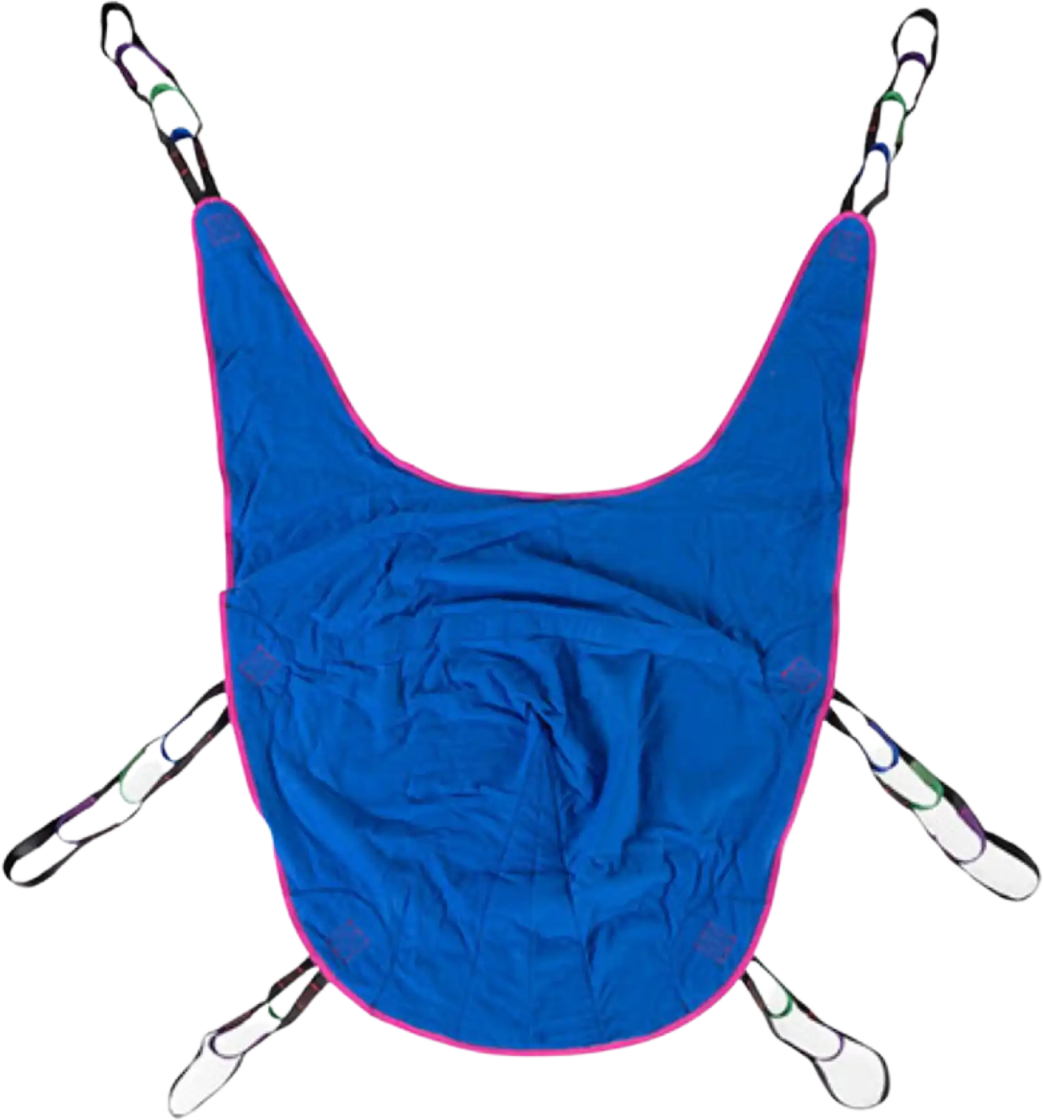 MedaCure Divided Leg Sling for Patient Lift Universal Compatibility New