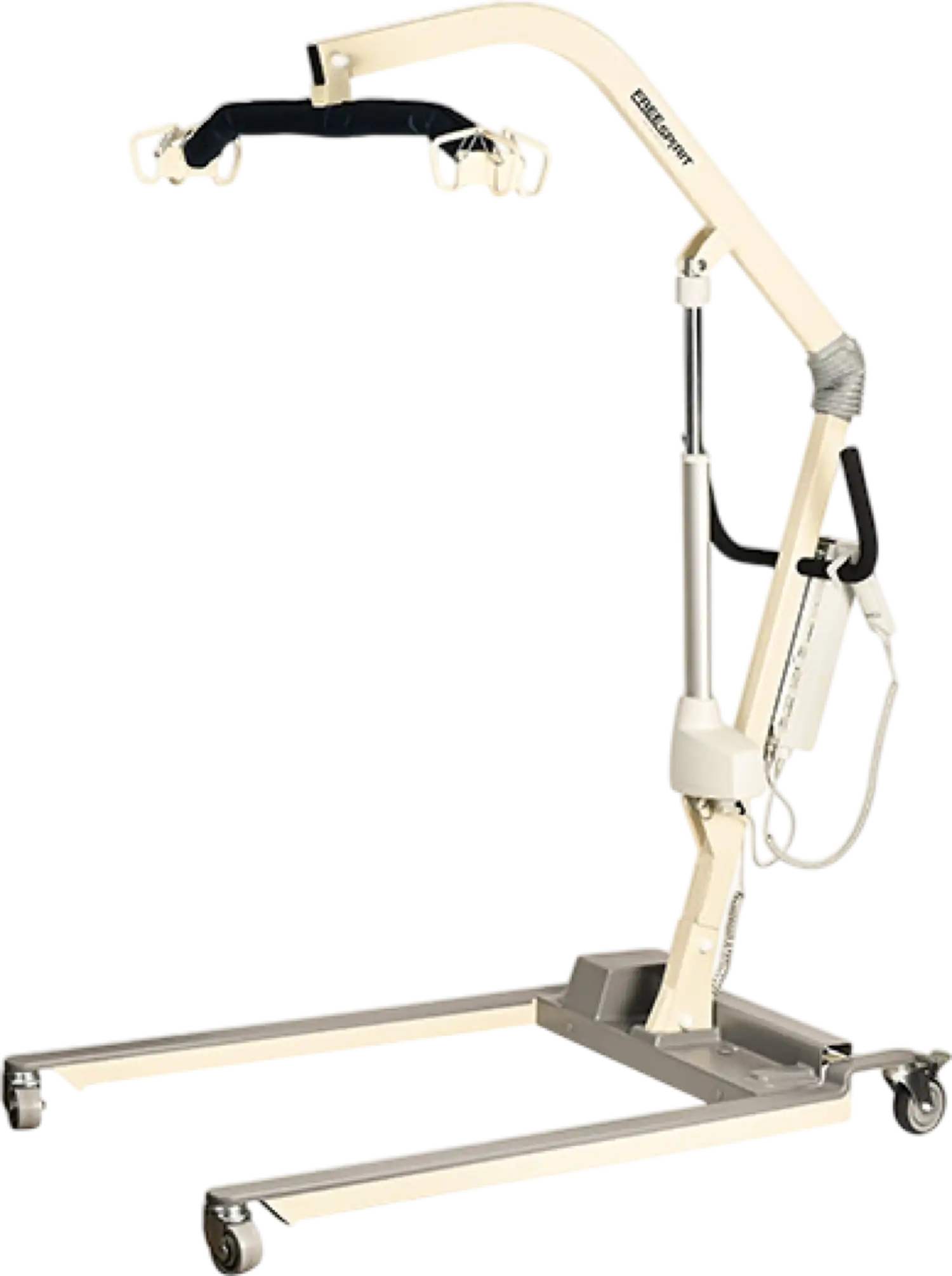 MedaCure FS660-L Bariatric Patient Lift Free Spirit 660 lbs Capacity New