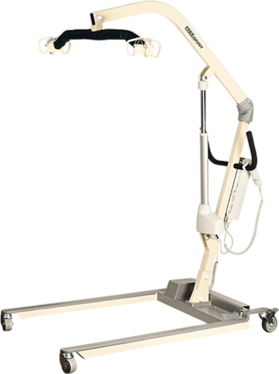 MedaCure FS660-L Bariatric Patient Lift Free Spirit 660 lbs Capacity New
