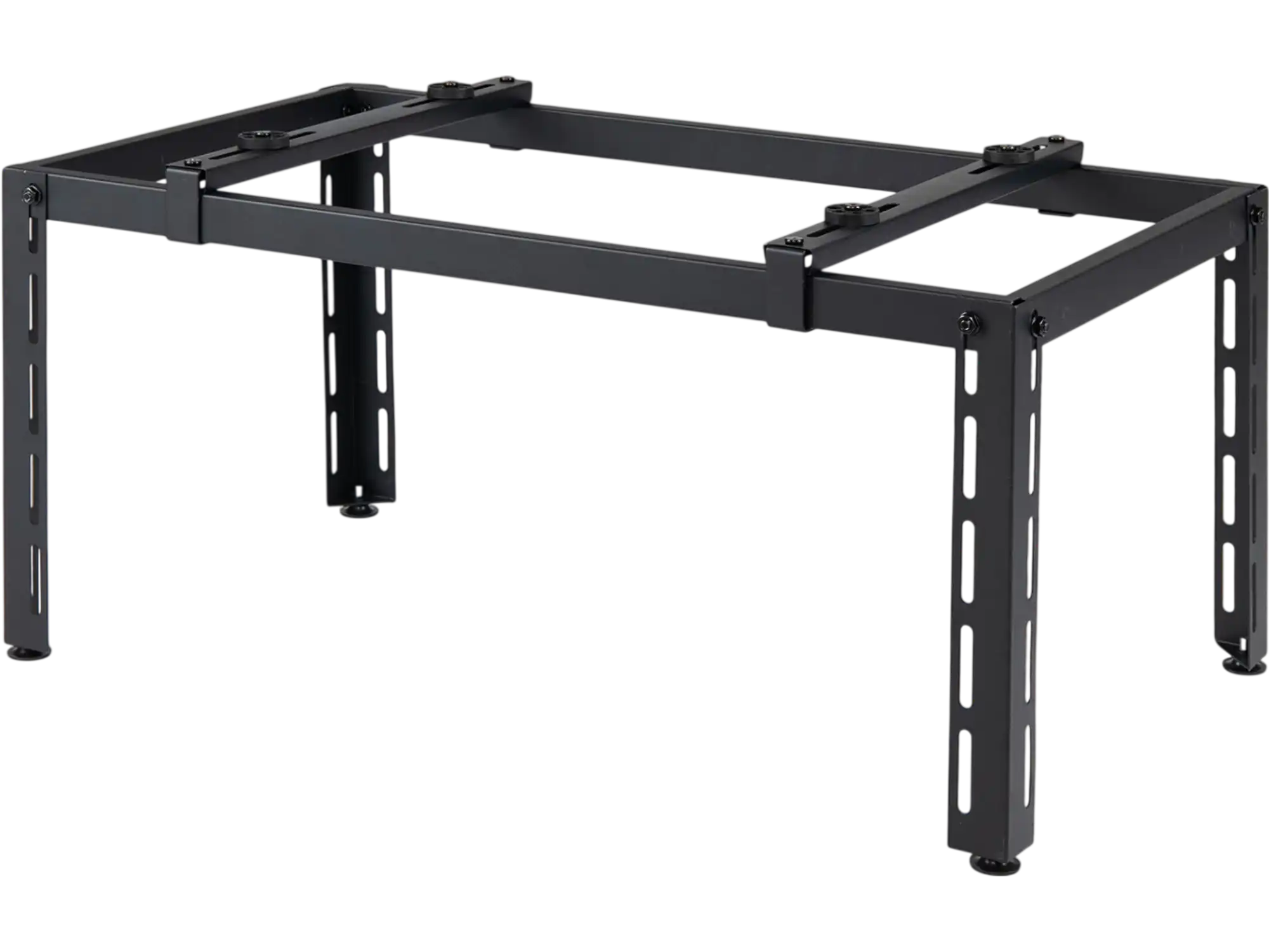 Costway Adjustable Mini Split Ground Stand for 9000-36000 BTU Ductless AC Heat Pump 44627588 New