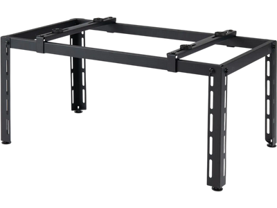 Costway Adjustable Mini Split Ground Stand for 9000-36000 BTU Ductless AC Heat Pump 44627588 New