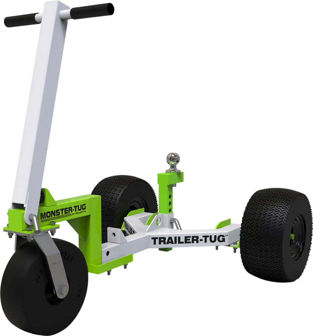 MONSTER-TUG by Trailer-Tug