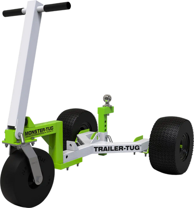 Trailer Tug Monster Tug Off-Road Trailer Dolly 12,000 lb. Capacity New
