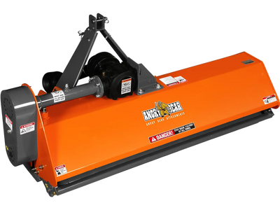 MechMaxx NAM 68 Flail Mower 68