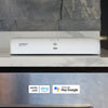 Lorex N4K2SD-84WB-6 4K+ Fusion 8-Channel NVR System with 4 Smart Deterrence H13 Wired IP Cameras Security Surveillance System New