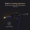 Navee N65i Electric Scooter Offroad 25 MPH 40 Mile Max Range 1000W New