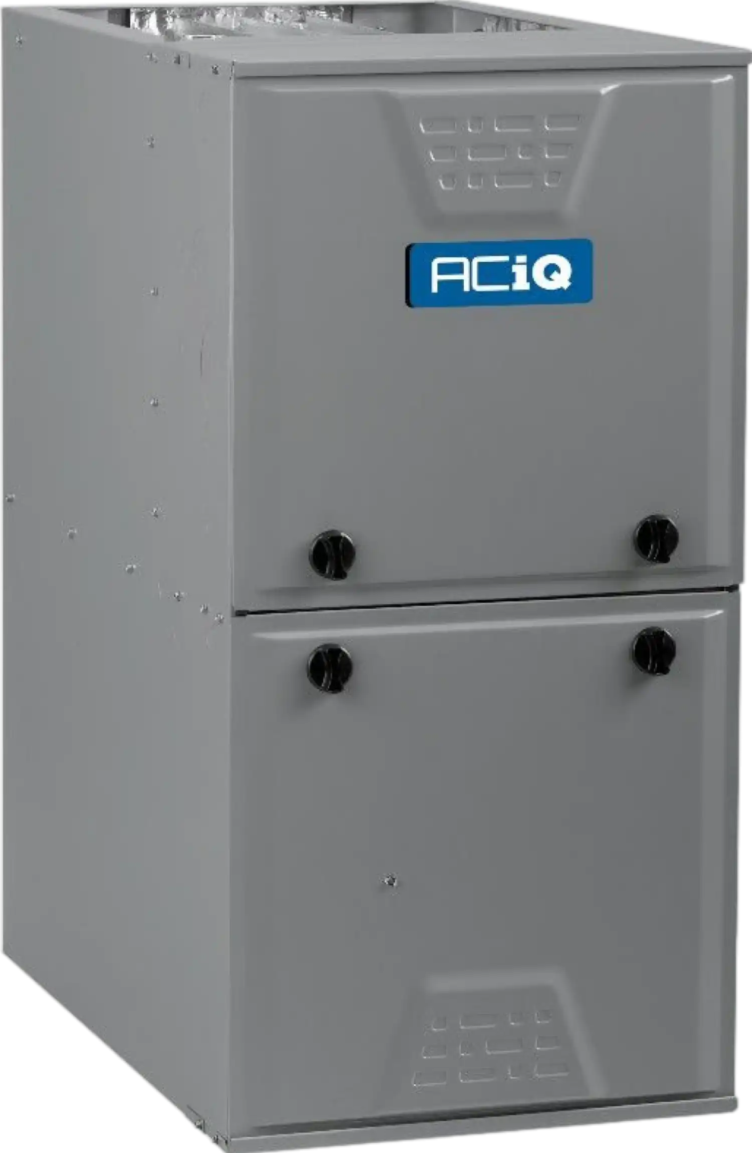 ACiQ Gas Furnace 60,000 BTU 96% AFUE Single Stage Multi-Positional Energy Star New
