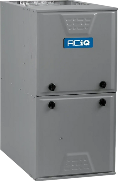 ACiQ Gas Furnace 140,000 BTU 96% AFUE Single Stage Multi-Positional Energy Star New