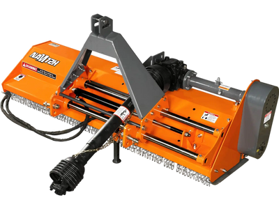 MechMaxx NAM 72H Flail Mower 72
