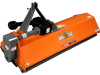 72'' PTO Driven Flail Mower 3 Point 45-85hp ,  NAM72