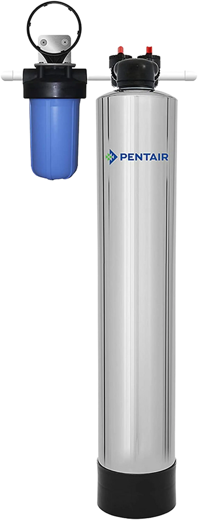 Pentair Pelican PC600 Whole House Water Filter New